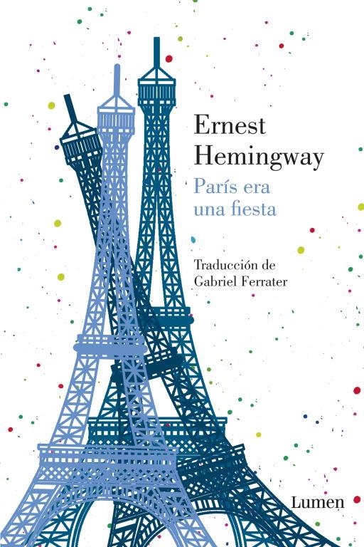 PARÍS ERA UNA FIESTA | 9788426421296 | HEMINGWAY, ERNEST