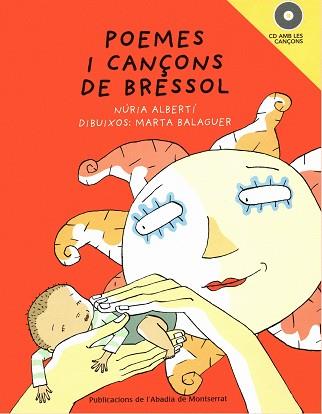 POEMES I CANÇONS DE BRESSOL -N | 9788498830958 | ALBERTÍ, NÚRIA/BALAGUER, MARTA