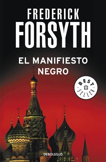 MANIFIESTO NEGRO, EL | 9788497597715 | FORSYTH, FREDERICK