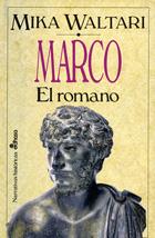 MARCO. EL ROMANO | 9788435005968 | WALTARI, MIKA