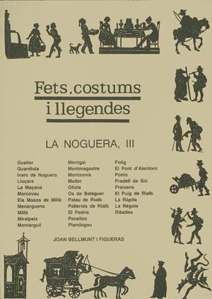 FETS, COSTUMS I LLEGENDES | 9788479353698 | BELLMUNT FIGUERAS, JOAN