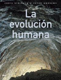 EVOLUCION HUMANA, LA | 9788446023326 | ANDREWS, PETER/STRINGER, CHRIS