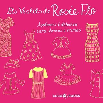 ELS VESTITS DE ROSIE FLO (CATALA) | 9788493994440 | STREETEN, ROZ