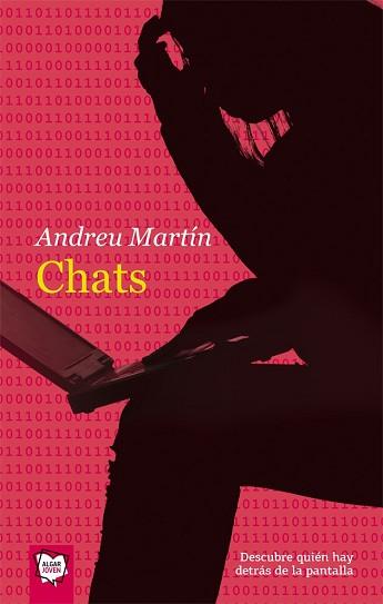 CHATS | 9788498450958 | MARTÍN, ANDREU