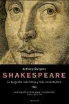 SHAKESPEARE. BIOGRAFIA MAS BREVE Y MAS ENCANTADORA | 9788483075913 | BURGESS, ANTHONY