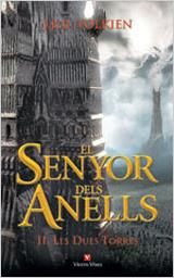 SENYOR DELS ANELLS, EL II | 9788431668303 | TOLKIEN, J.R.R.