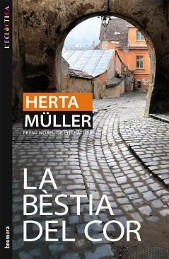 BESTIA DEL COR, LA | 9788498246322 | MÜLLER, HERTA