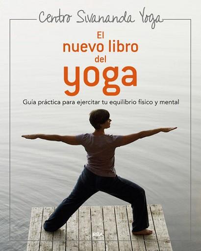 YOGA, EL NUEVO LIBRO DEL | 9788479014995 | CENTRO SIVANANDA YOGA