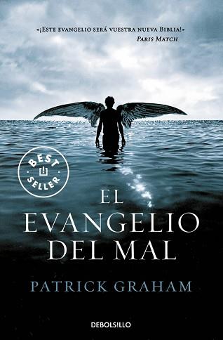 EVANGELIO DEL MAL, EL | 9788483469132 | GRAHAM, PATRICK