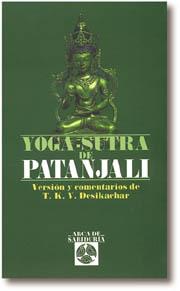 YOGA-SUTRA DE PATANJALI | 9788476407912 | DESIKACHAR, T. K. V.