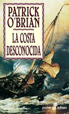 COSTA DESCONOCIDA, LA | 9788435017220 | O'BRIAN, PATRICK