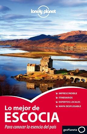 LO MEJOR DE ESCOCIA 1 | 9788408098041 | ANDY SYMINGTON/NEIL WILSON