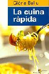 CUINA RAPIDA, LA | 9788473068550 | BALIU, GLORIA