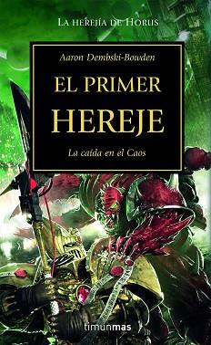 PRIMER HEREJE, EL | 9788448044688 | DEMBSKI-BOWDEN, AARON