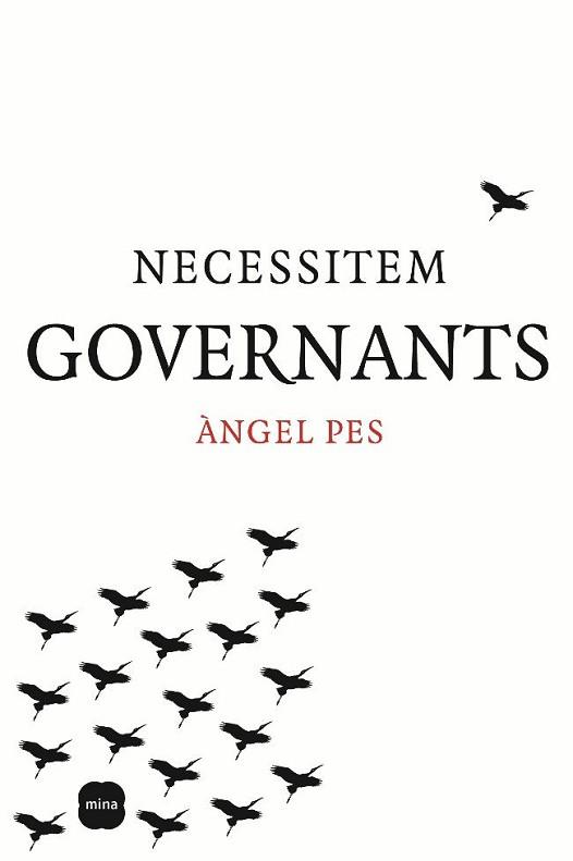 NECESSITEM GOVERNANTS | 9788496499737 | PES, ANGEL