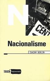 NACIONALISME | 9788481311419 | BERLIN, ISAIAH