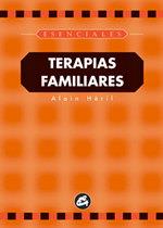 TERAPIAS FAMILIARES | 9788484450054 | HERIL, ALAIN