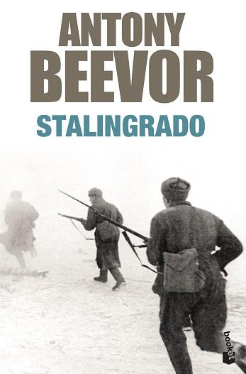 STALINGRADO | 9788484327059 | BEEVOR, ANTONY