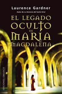 LEGADO DE MARIA MAGDALENA, EL | 9788497772457 | GARDNER, LAURENCE