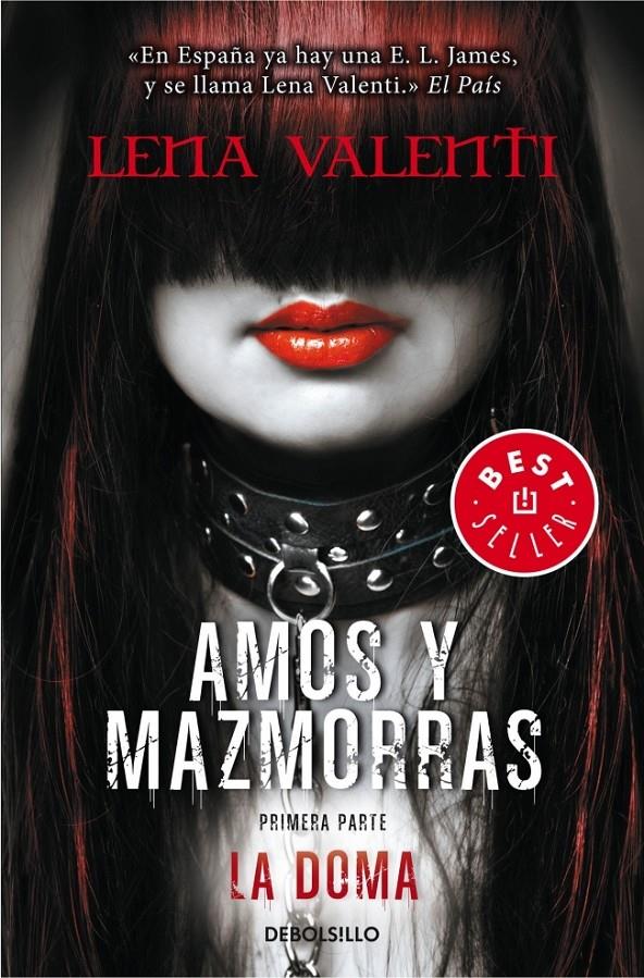 AMOS Y MAZMORRAS - PRIMERA PARTE | 9788490327166 | VALENTI,LENA