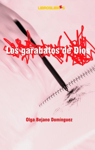 GARABATOS DE DIOS | 9788496088719 | BEJANO, OLGA