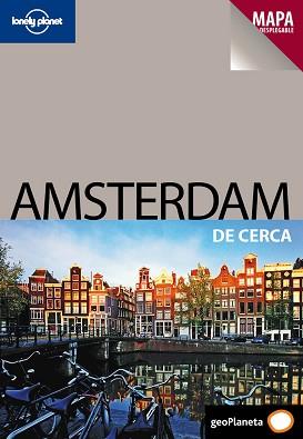 AMSTERDAM DE CERCA | 9788408097747 | O'NEILL, ZORA