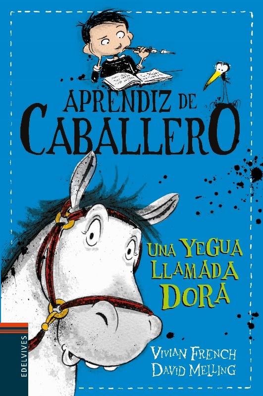 UNA YEGUA LLAMADA DORA | 9788414006351 | FRENCH, VIVIAN