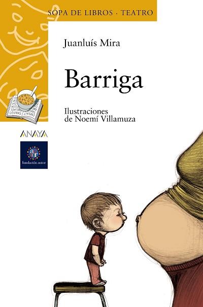 BARRIGA | 9788466763035 | MIRA, JUANLUIS