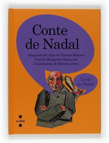 CONTE DE NADAL | 9788466121323 | SANJAUME/GORNI