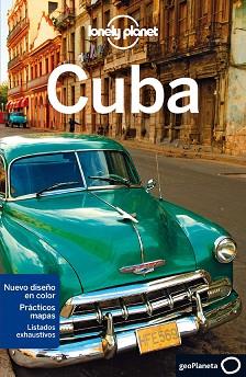 CUBA 5 | 9788408110194 | SAINSBURY, BRENDAN/WATERSON, LUKE