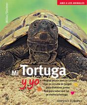 MI TORTUGA Y YO | 9788425514913 | WILKE, HARTMUT