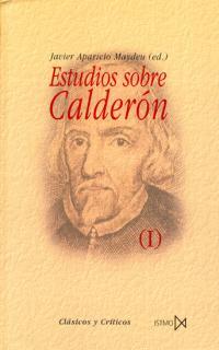 ESTUDIOS SOBRE CALDERON (O.C. 2 COLS) | 9788470903922 | APARICIO, JAVIER