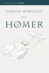 HOMER | 9788497870641 | MIRALLES, CARLES