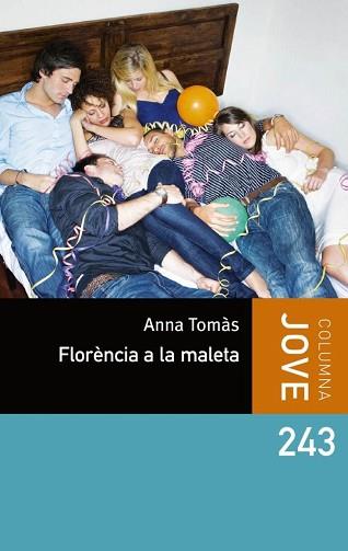 FLORENCIA A LA MALETA | 9788492790500 | TOMÁS MORENO, ANNA