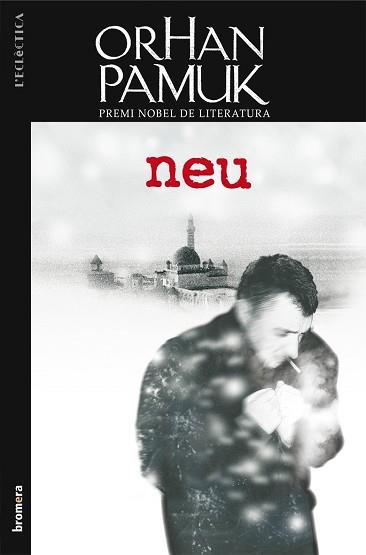 NEU | 9788498248425 | PAMUK, ORHAN