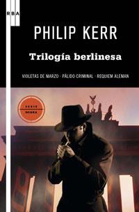 TRILOGIA BERLINESA | 9788490061299 | KERR,PHILIP