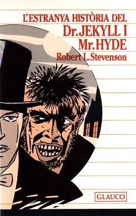 ESTRANYA HISTORIA DEL DR. JEKYLL I MR. HYDE, L' | 9788475842622 | STEVENSON, ROBERT LOUIS