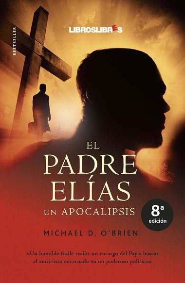 PADRE ELIAS, EL | 9788496088528 | O'BRIEN, MICHAEL