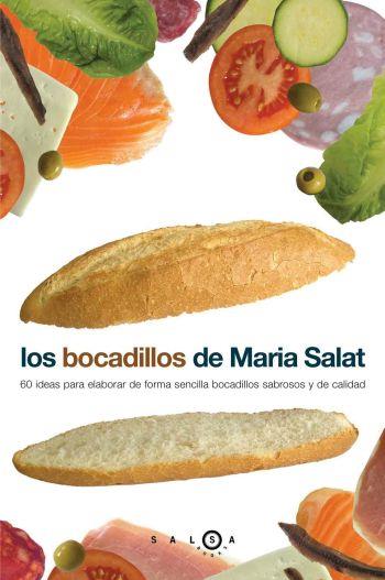 BOCADILLOS DE MARIA SALAT, LOS | 9788483076736 | SALAT, MARIA