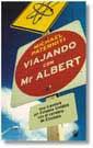 VIAJANDO CON MR ALBERT | 9788479017378 | PATERNITI, MICHAEL