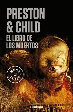 LIBRO DE LOS MUERTOS, EL | 9788483465851 | PRESTON, DOUGLAS / CHILD, LINCOLN