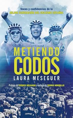 6METIENDO CODOS | 9788491647539 | MESEGUER MATA, LAURA