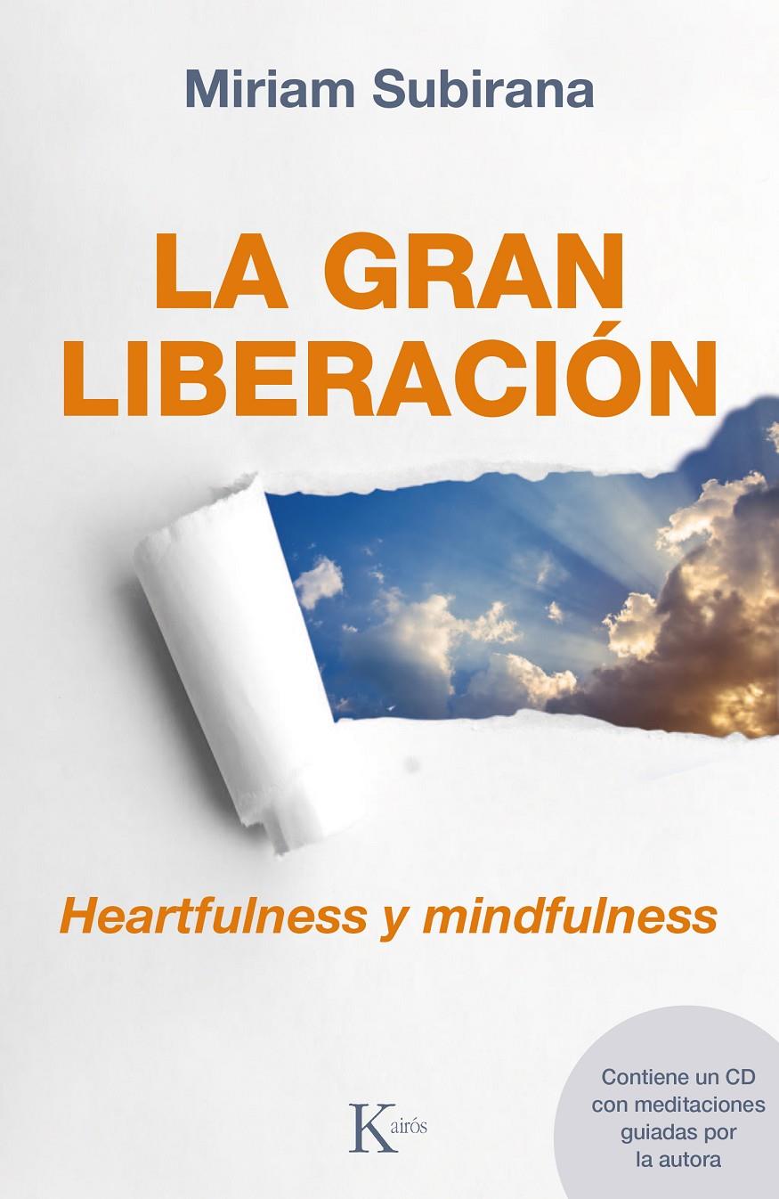 LA GRAN LIBERACIÓN | 9788499884127 | SUBIRANA VILANOVA, MIRIAM