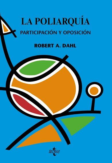 POLIARQUÍA | 9788430947515 | DAHL, ROBERT  A.