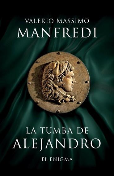 TUMBA DE ALEJANDRO, LA | 9788425345449 | MANFREDI,VALERIO MASSIMO