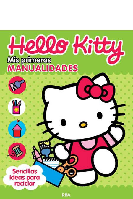 HELLO KITTY | 9788427207707 | VARIOS AUTORES