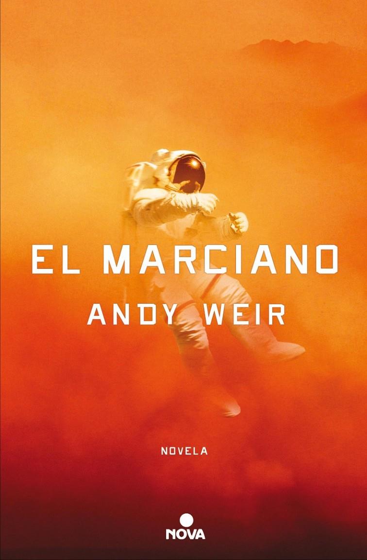 EL MARCIANO | 9788466655057 | WEIR, ANDY