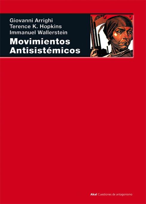 MOVIMIENTOS ANTISISTEMATICOS | 9788446011842 | HOPKINS, ARRIGHI