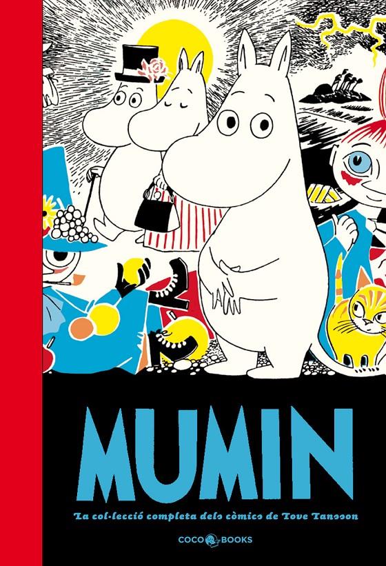 MUMIN CATALA | 9788494165269 | JANSSON, TOVE