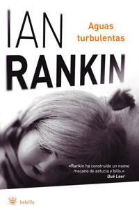 AGUAS TURBULENTAS | 9788489662285 | RANKIN, IAN (1960- )